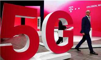 全球5G商用启幕 德国率先开通，华为供货护航，中国20城目标指日可待